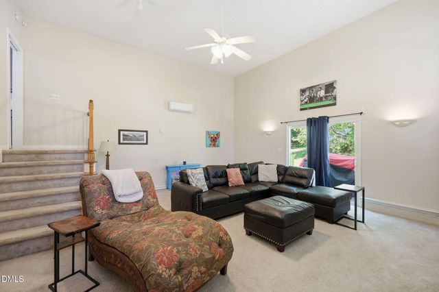 140 Gasper Court, Clayton, NC 27527
