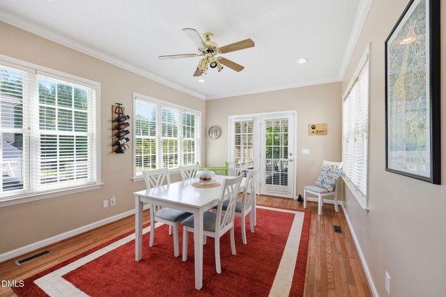 140 Gasper Court, Clayton, NC 27527