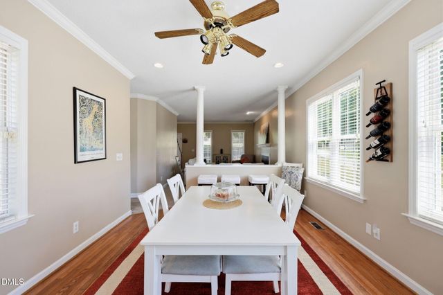 140 Gasper Court, Clayton, NC 27527