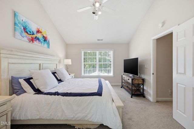 140 Gasper Court, Clayton, NC 27527