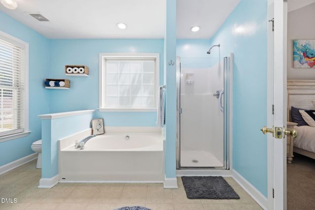 140 Gasper Court, Clayton, NC 27527