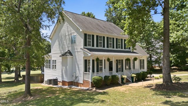 140 Gasper Court, Clayton, NC 27527