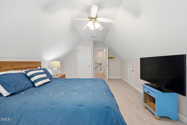 140 Gasper Court, Clayton, NC 27527
