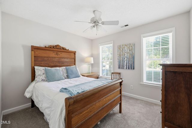 140 Gasper Court, Clayton, NC 27527