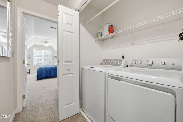 140 Gasper Court, Clayton, NC 27527
