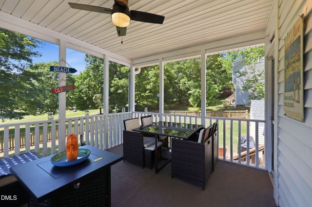 140 Gasper Court, Clayton, NC 27527