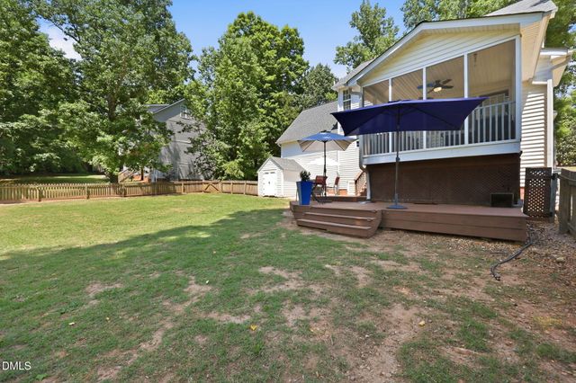 140 Gasper Court, Clayton, NC 27527