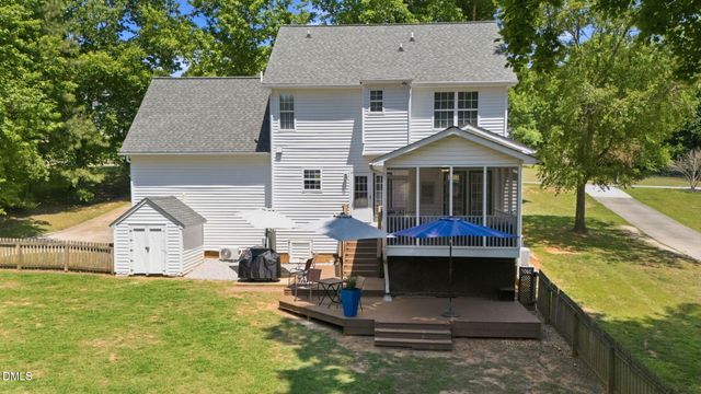 140 Gasper Court, Clayton, NC 27527