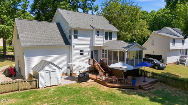 140 Gasper Court, Clayton, NC 27527