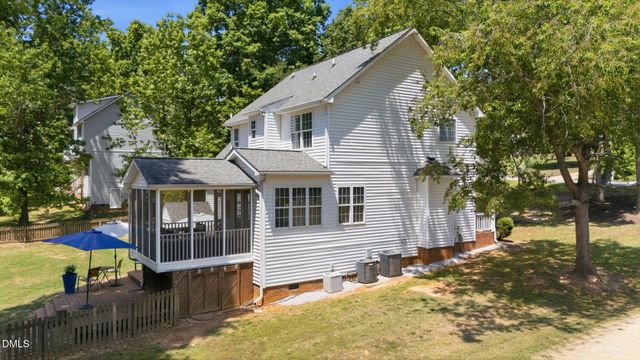140 Gasper Court, Clayton, NC 27527