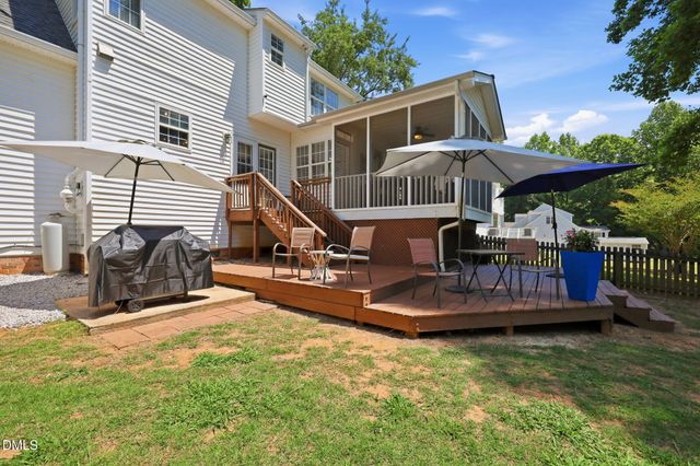 140 Gasper Court, Clayton, NC 27527