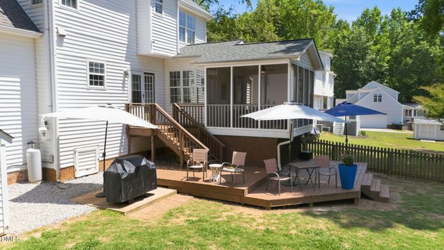 140 Gasper Court, Clayton, NC 27527