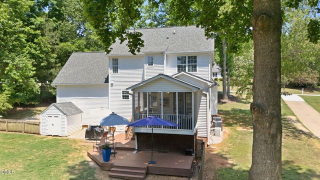 140 Gasper Court, Clayton, NC 27527