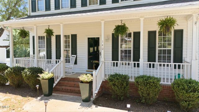 140 Gasper Court, Clayton, NC 27527