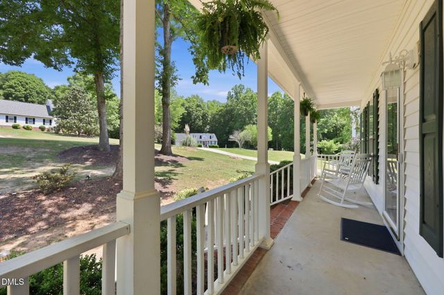 140 Gasper Court, Clayton, NC 27527