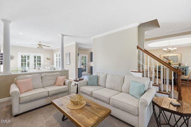 140 Gasper Court, Clayton, NC 27527