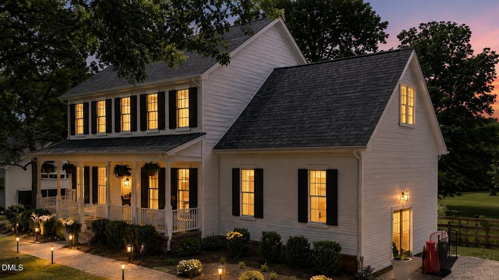 140 Gasper Court, Clayton, NC 27527