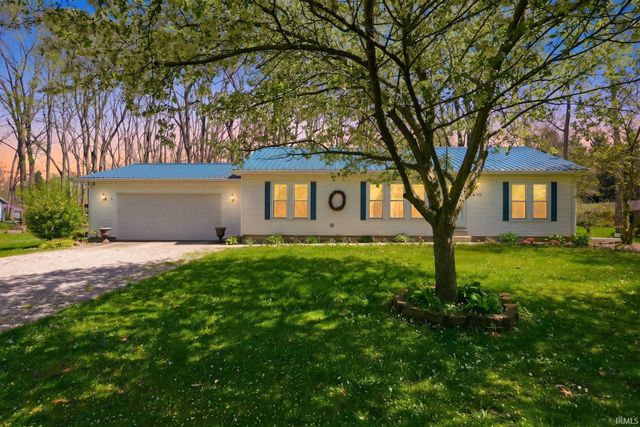 3410 N Pressler Drive, Warsaw, IN 46582