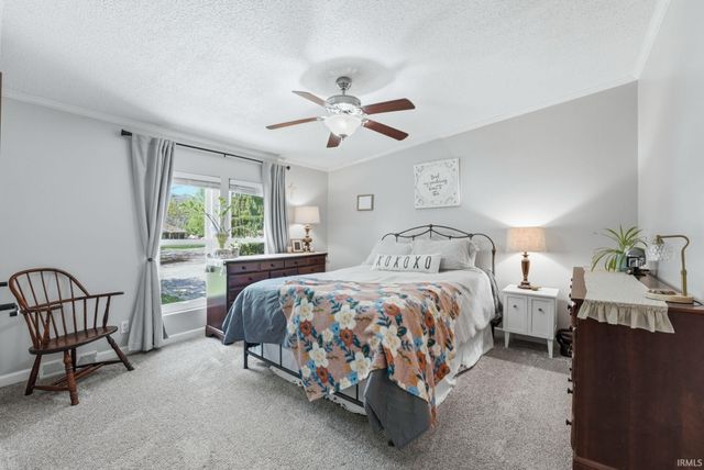3410 N Pressler Drive, Warsaw, IN 46582