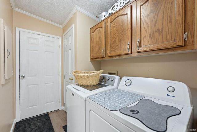 3410 N Pressler Drive, Warsaw, IN 46582
