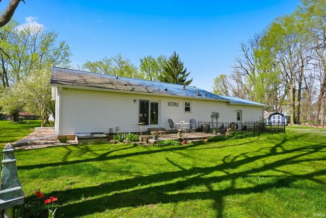 3410 N Pressler Drive, Warsaw, IN 46582