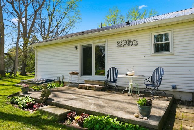 3410 N Pressler Drive, Warsaw, IN 46582