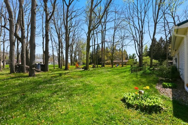 3410 N Pressler Drive, Warsaw, IN 46582