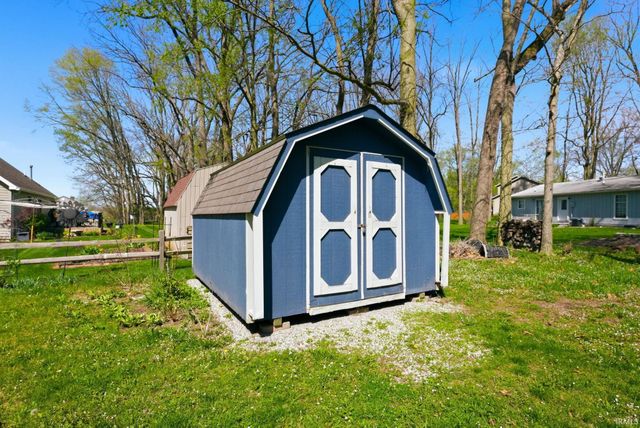 3410 N Pressler Drive, Warsaw, IN 46582