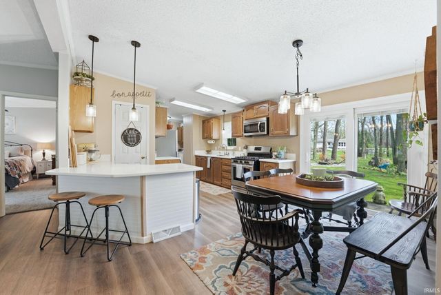 3410 N Pressler Drive, Warsaw, IN 46582