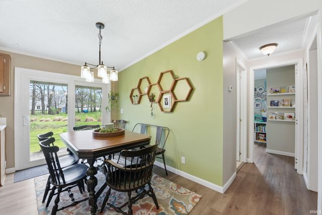 3410 N Pressler Drive, Warsaw, IN 46582