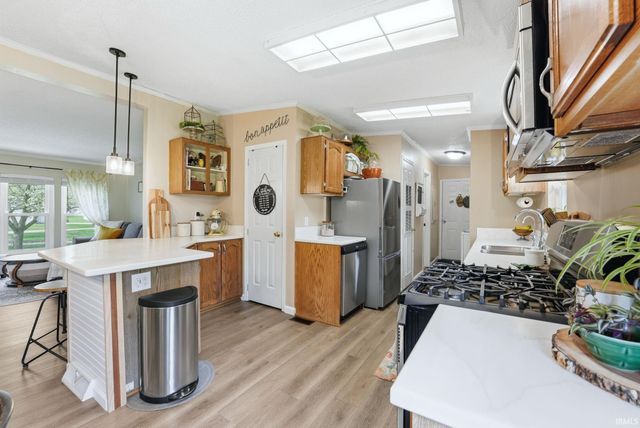3410 N Pressler Drive, Warsaw, IN 46582