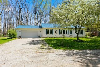 3410 N Pressler Drive, Warsaw, IN 46582