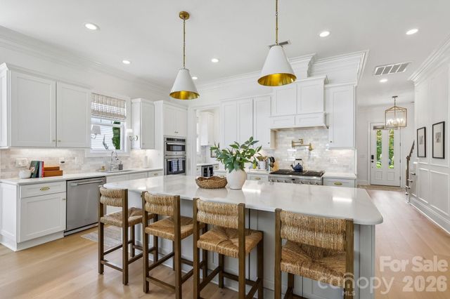 9632 Cotton Stand Road, Charlotte, NC 28277