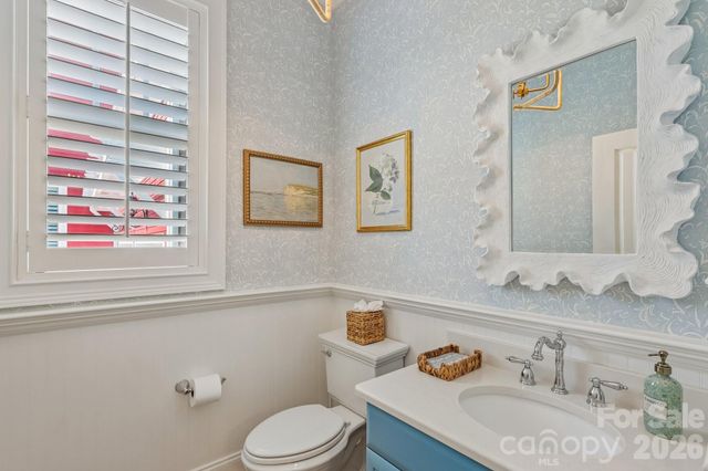 9632 Cotton Stand Road, Charlotte, NC 28277