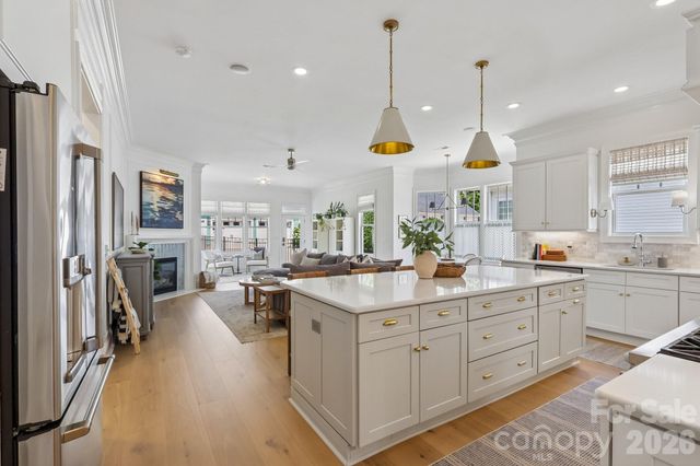 9632 Cotton Stand Road, Charlotte, NC 28277