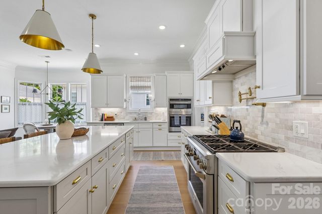 9632 Cotton Stand Road, Charlotte, NC 28277