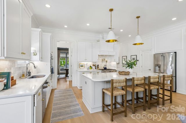 9632 Cotton Stand Road, Charlotte, NC 28277