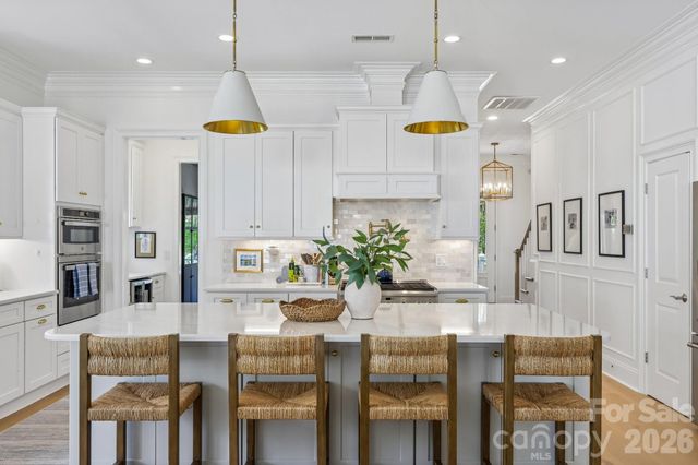 9632 Cotton Stand Road, Charlotte, NC 28277