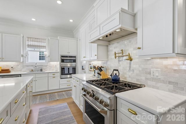 9632 Cotton Stand Road, Charlotte, NC 28277