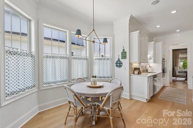 9632 Cotton Stand Road, Charlotte, NC 28277