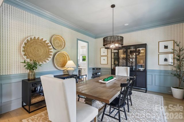 9632 Cotton Stand Road, Charlotte, NC 28277