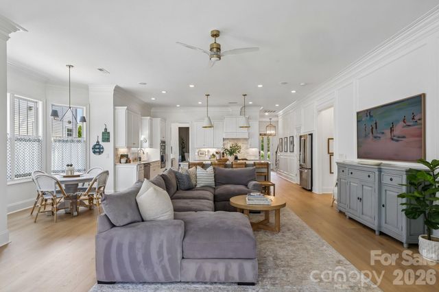 9632 Cotton Stand Road, Charlotte, NC 28277