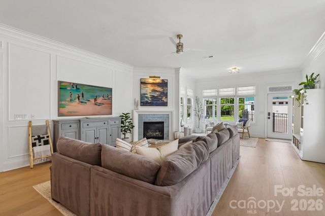 9632 Cotton Stand Road, Charlotte, NC 28277