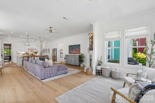 9632 Cotton Stand Road, Charlotte, NC 28277