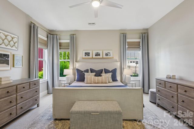 9632 Cotton Stand Road, Charlotte, NC 28277