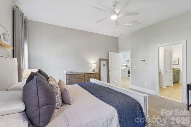 9632 Cotton Stand Road, Charlotte, NC 28277