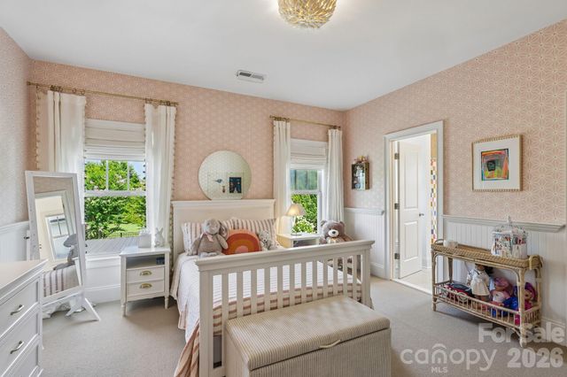 9632 Cotton Stand Road, Charlotte, NC 28277