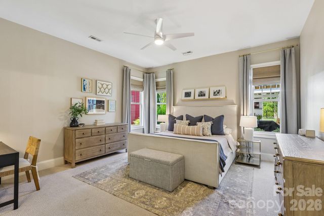 9632 Cotton Stand Road, Charlotte, NC 28277