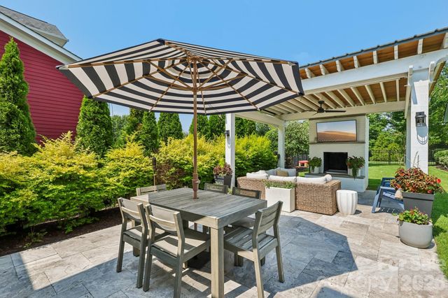 9632 Cotton Stand Road, Charlotte, NC 28277