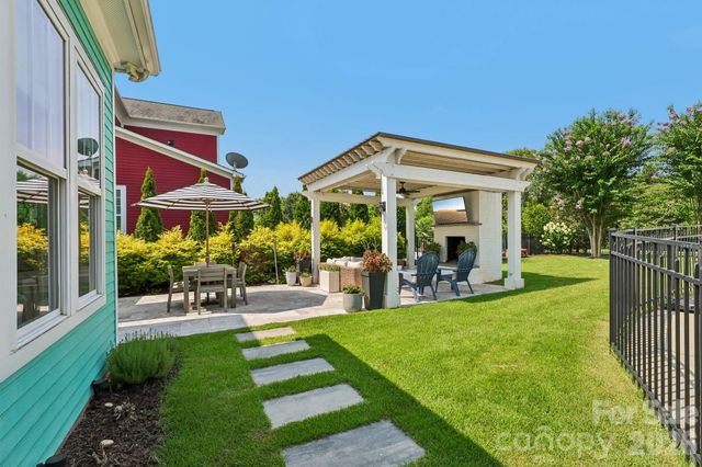 9632 Cotton Stand Road, Charlotte, NC 28277